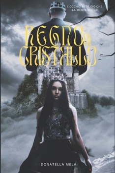 Paperback Regno di Cristallo Book