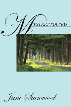 Paperback Mystery Solved Book