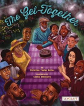Hardcover The Get-Together Book