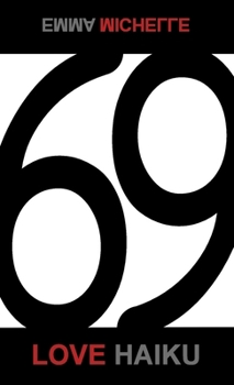 Paperback 69 Love Haiku Book