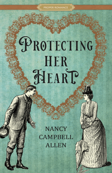 Paperback Protecting Her Heart Book