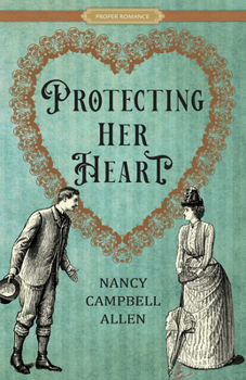 Protecting Her Heart - Book #3 of the Matchmakers