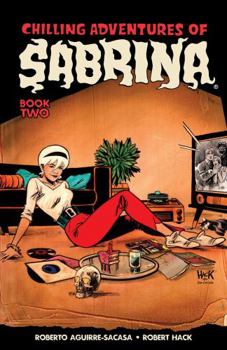 Paperback Chilling Adventures of Sabrina, Vol. 2 Book