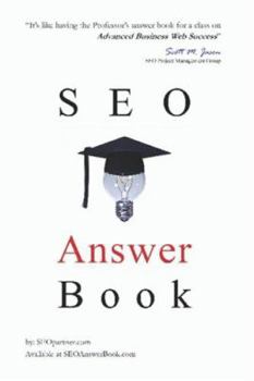 Paperback SEO Answer Book