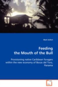 Paperback Feeding the Mouth of the Bull Book