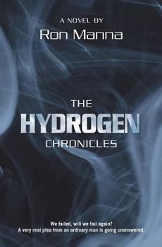 Paperback The Hydrogen Chronicles Book