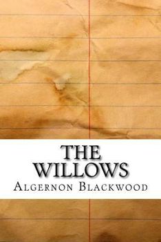 Paperback The Willows Book