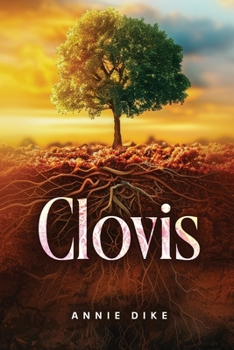Paperback Clovis Book
