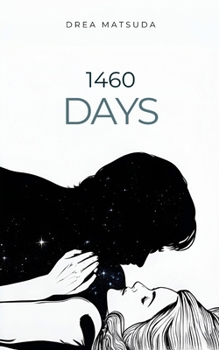 Paperback 1460 Days Book