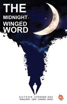 Paperback The Midnight Winged Word Book