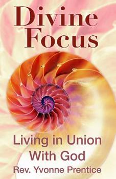 Paperback Divine Focus Book