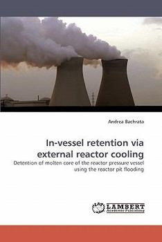 Paperback In-vessel retention via external reactor cooling Book