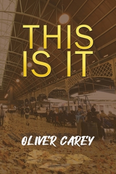 Paperback This Is It Book