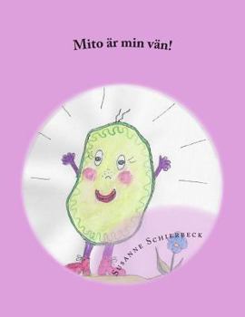 Paperback Mito är min vän! [Swedish] Book