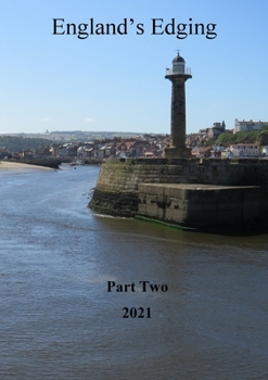 Paperback England's Edging Part Two Book