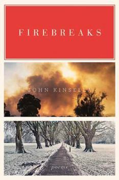 Paperback Firebreaks: Poems Book