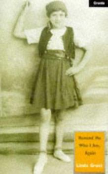 Hardcover Remind Me Who I Am, Again Book