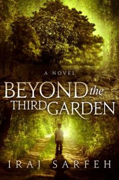 Paperback Beyond the Third Garden Book