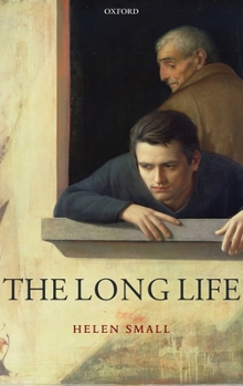 Hardcover The Long Life Book