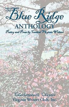 Paperback The Blue Ridge Anthology Book