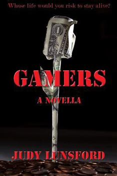 Gamers - Book #1 of the Gamers