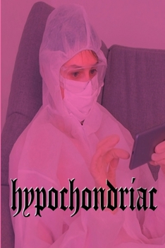 Paperback hypochondriac Book