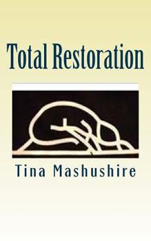 Paperback Total Restoration Book
