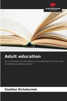 Paperback Adult education Book
