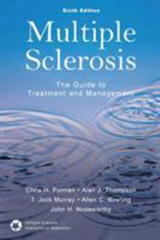 Paperback Multiple Sclerosis Book