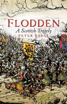 Paperback Flodden: A Scottish Tragedy Book