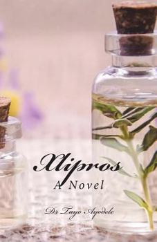 Paperback Xlipros Book