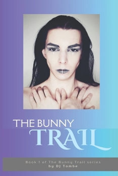 Paperback The Bunny Trail Book
