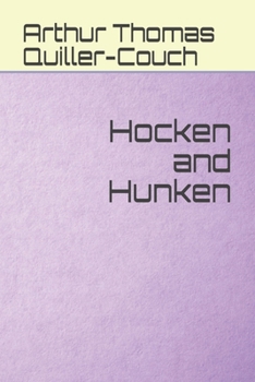 Paperback Hocken and Hunken Book