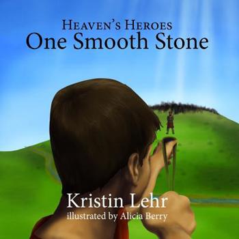 Paperback One Smooth Stone Book