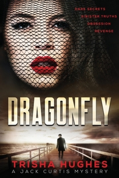 Paperback Dragonfly Book