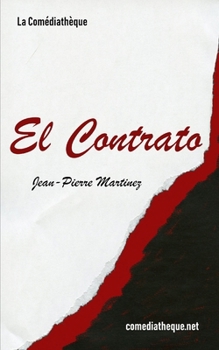 El Contrato (Spanish Edition)