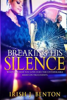 Paperback Breaking His Silence Book