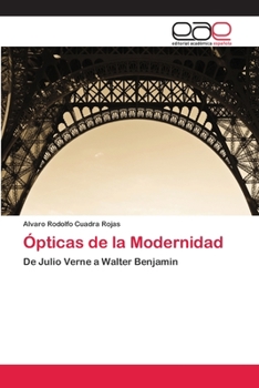 Paperback Ópticas de la Modernidad [Spanish] Book