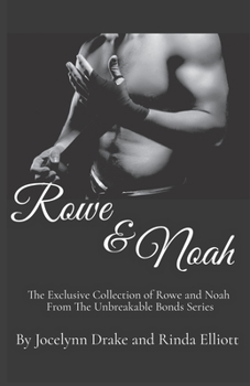 Paperback Rowe and Noah Book