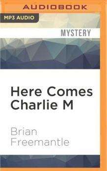 Clap Hands, Here Comes Charlie - Book #2 of the Charlie Muffin