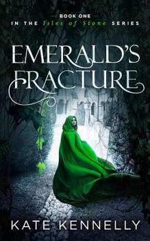 Paperback Emerald's Fracture Book