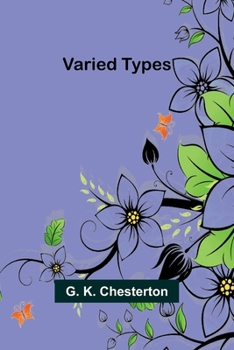Paperback Varied Types Book