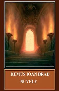 Paperback Nuvele [Romanian] Book