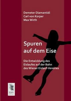 Paperback Spuren Auf Dem Eise [German] Book