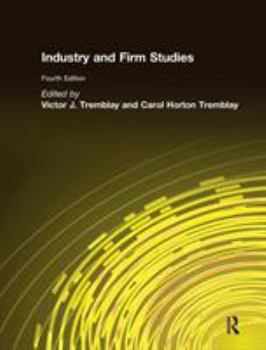 Paperback Industry and Firm Studies Book