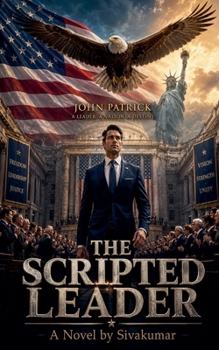 Paperback The scripted leader Book