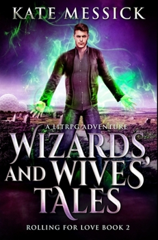 Hardcover Wizards and Wives' Tales: Premium Hardcover Edition Book