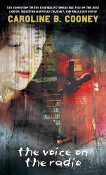 School & Library Binding The Voice on the Radio Book