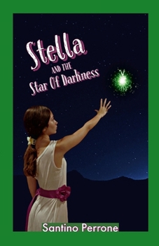 Paperback Stella and the Star Of Darkness Book