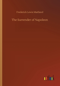 The Surrender of Napoleon